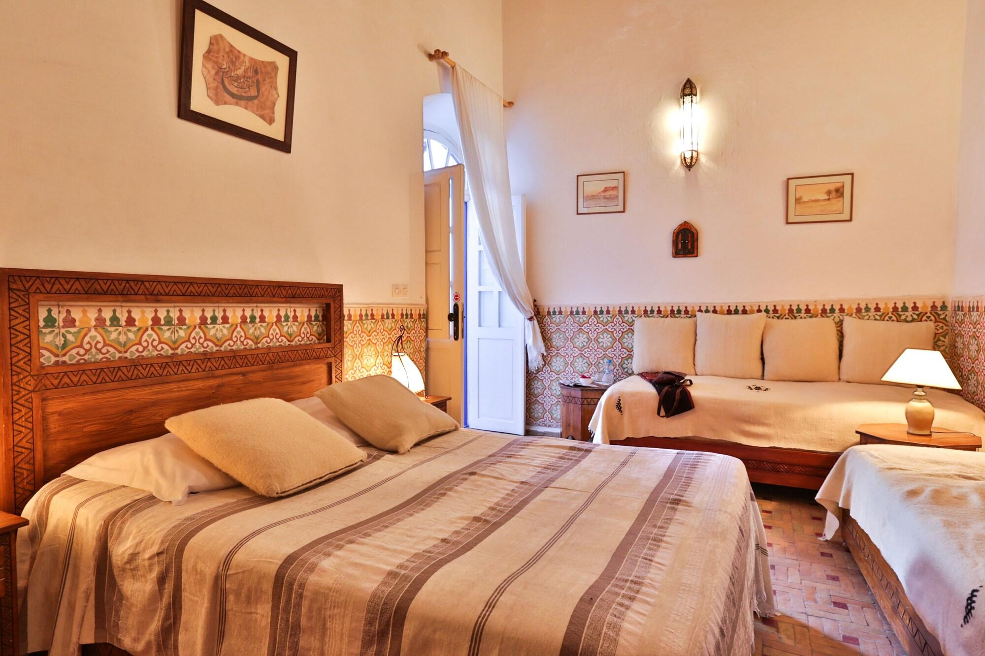 Riad L'Ayel D'Essaouira Exterior photo