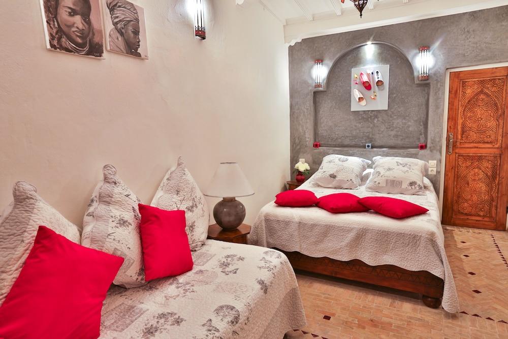 Riad L'Ayel D'Essaouira Exterior photo