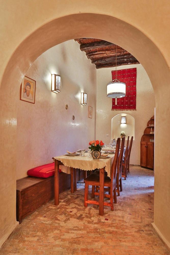Riad L'Ayel D'Essaouira Exterior photo