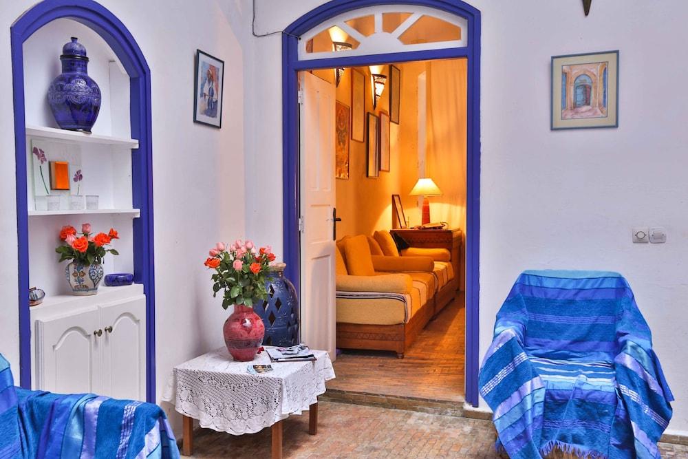 Riad L'Ayel D'Essaouira Exterior photo
