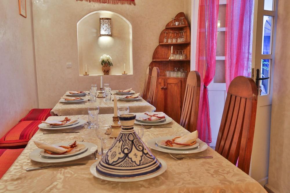Riad L'Ayel D'Essaouira Exterior photo