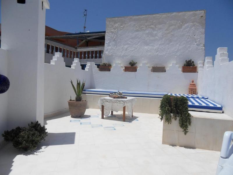 Riad L'Ayel D'Essaouira Exterior photo