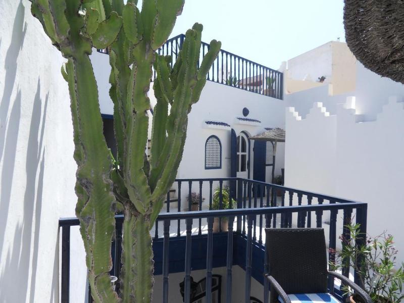 Riad L'Ayel D'Essaouira Exterior photo
