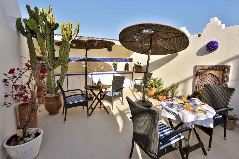 Riad L'Ayel D'Essaouira Exterior photo