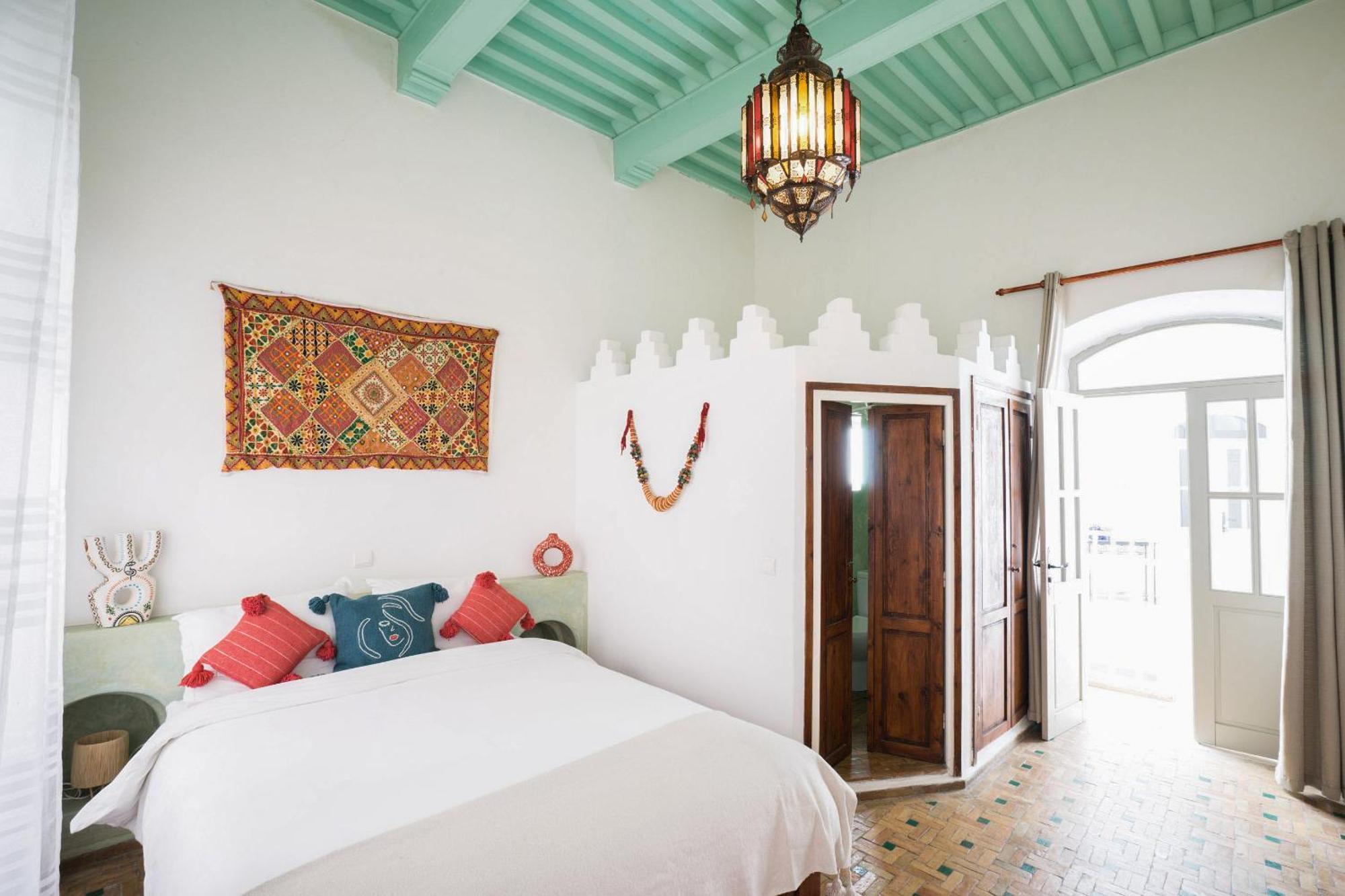 Riad L'Ayel D'Essaouira Hotel Exterior photo